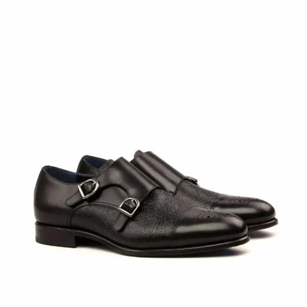 Formal Brown LOUIS STITCH Men's Designer Shoes, Size: 6UK-8UK at