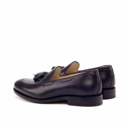 John Black Luxury Tassel Penny Loafer