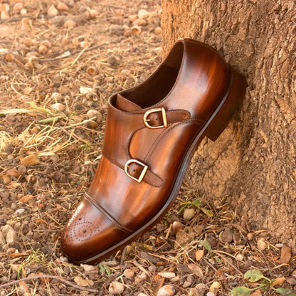 Double monk outlet strap malaysia