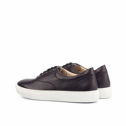 Christopher Black Low Top Sneaker