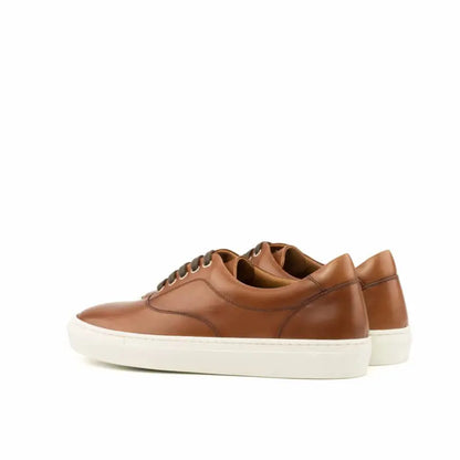 Alex Tan Low Top Sneaker