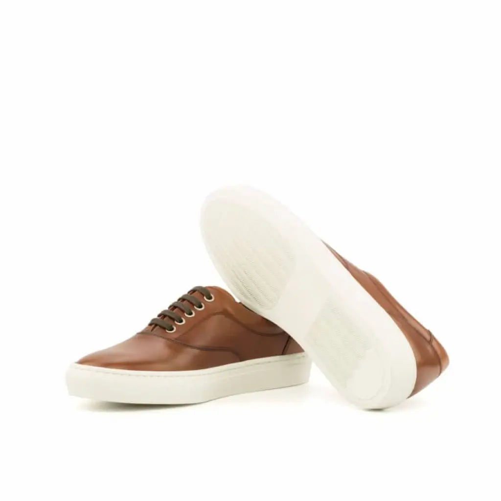 Alex Tan Low Top Sneaker